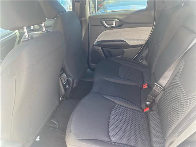 2026 Jeep Compass Sport (Stk: 26007) in New Hamburg - Image 10 of 13