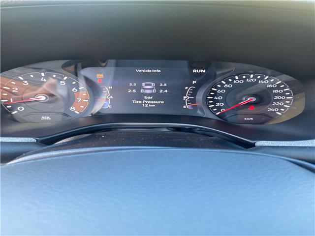 2026 Jeep Compass Sport (Stk: 26007) in New Hamburg - Image 12 of 13