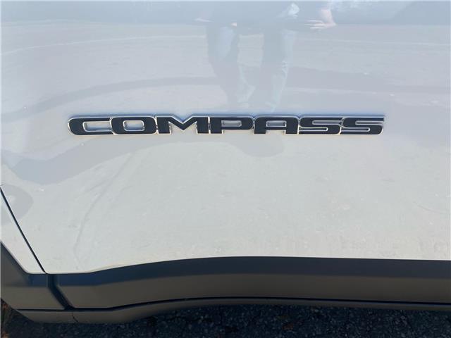 2026 Jeep Compass Sport (Stk: 26007) in New Hamburg - Image 13 of 13