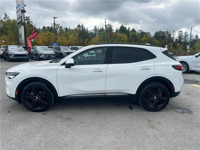 2022 Buick Envision Essence (Stk: A2233) in Ottawa - Image 3 of 27