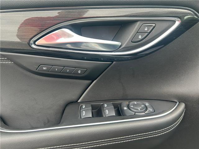 2022 Buick Envision Essence (Stk: A2233) in Ottawa - Image 13 of 27