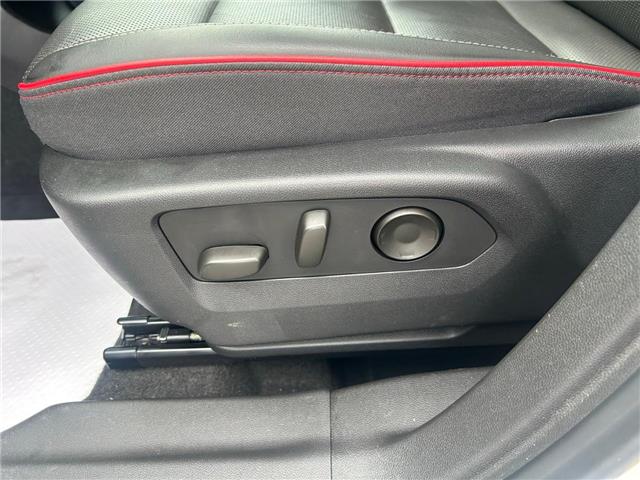 2022 Buick Envision Essence (Stk: A2233) in Ottawa - Image 16 of 27