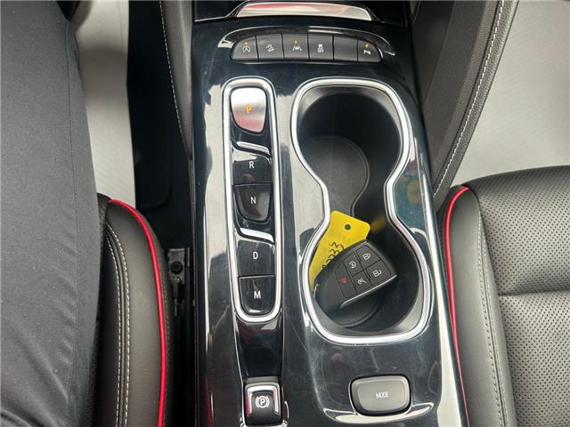 2022 Buick Envision Essence (Stk: A2233) in Ottawa - Image 17 of 27