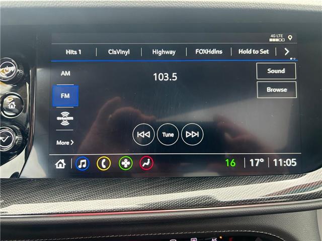 2022 Buick Envision Essence (Stk: A2233) in Ottawa - Image 18 of 27