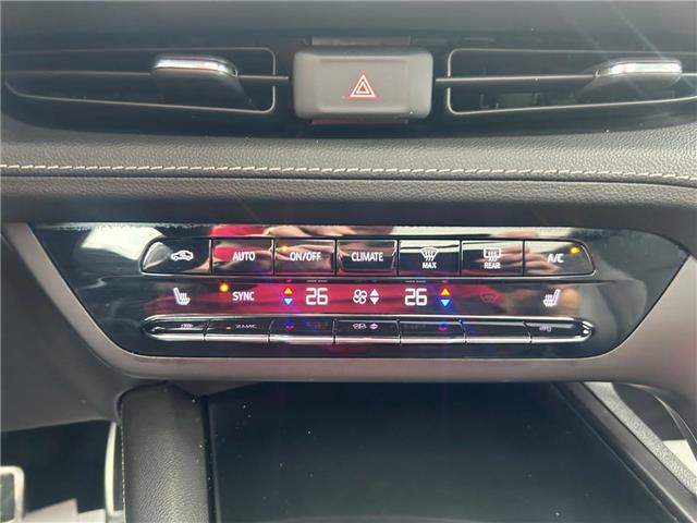 2022 Buick Envision Essence (Stk: A2233) in Ottawa - Image 19 of 27