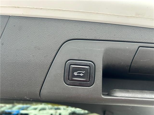 2022 Buick Envision Essence (Stk: A2233) in Ottawa - Image 23 of 27