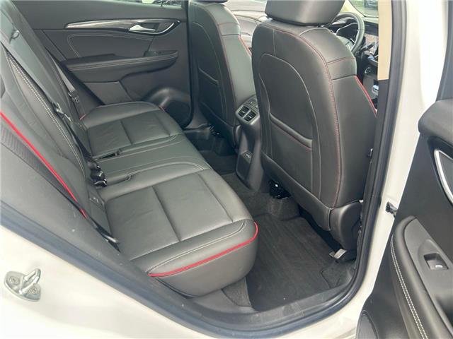 2022 Buick Envision Essence (Stk: A2233) in Ottawa - Image 26 of 27