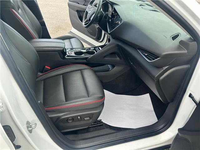 2022 Buick Envision Essence (Stk: A2233) in Ottawa - Image 27 of 27