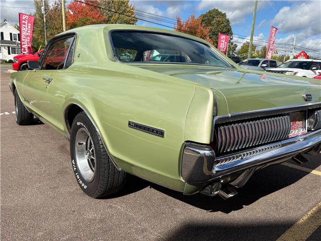 1967 Mercury Cougar XR-7 (Stk: A-641302 ) in Moncton - Image 5 of 20