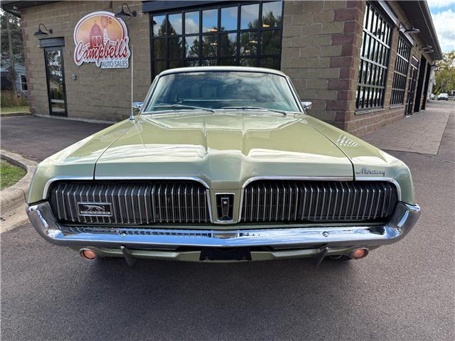 1967 Mercury Cougar XR-7 (Stk: A-641302 ) in Moncton - Image 2 of 20
