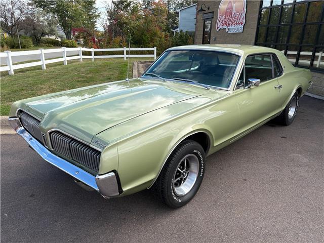 1967 Mercury Cougar XR-7 (Stk: A-641302 ) in Moncton - Image 3 of 20