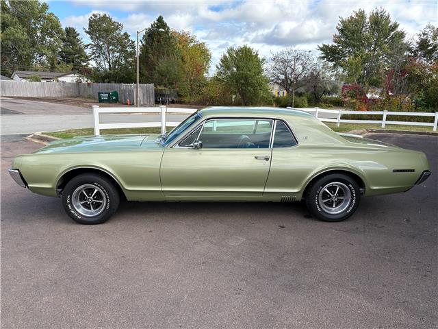 1967 Mercury Cougar XR-7 (Stk: A-641302 ) in Moncton - Image 4 of 20