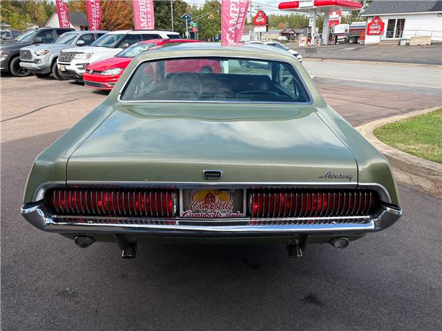 1967 Mercury Cougar XR-7 (Stk: A-641302 ) in Moncton - Image 6 of 20