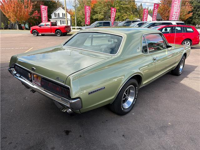 1967 Mercury Cougar XR-7 (Stk: A-641302 ) in Moncton - Image 7 of 20