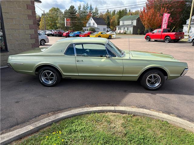 1967 Mercury Cougar XR-7 (Stk: A-641302 ) in Moncton - Image 8 of 20