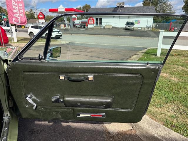 1967 Mercury Cougar XR-7 (Stk: A-641302 ) in Moncton - Image 17 of 20