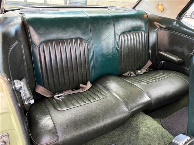 1967 Mercury Cougar XR-7 (Stk: A-641302 ) in Moncton - Image 20 of 20