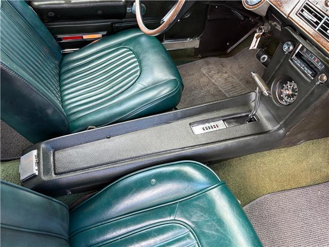 1967 Mercury Cougar XR-7 (Stk: A-641302 ) in Moncton - Image 19 of 20