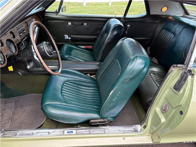 1967 Mercury Cougar XR-7 (Stk: A-641302 ) in Moncton - Image 14 of 20