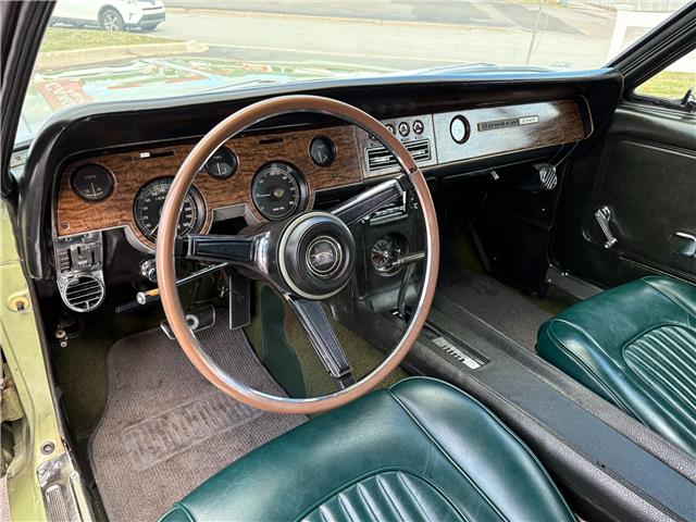 1967 Mercury Cougar XR-7 (Stk: A-641302 ) in Moncton - Image 15 of 20