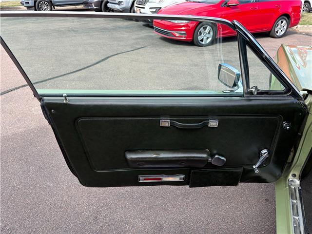 1967 Mercury Cougar XR-7 (Stk: A-641302 ) in Moncton - Image 13 of 20