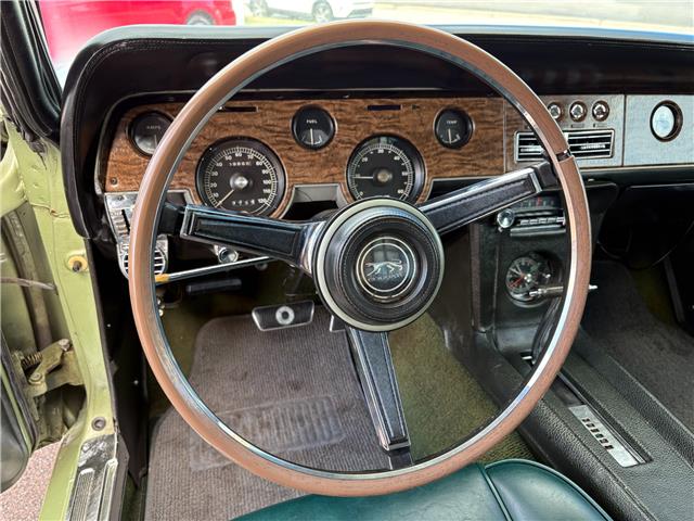 1967 Mercury Cougar XR-7 (Stk: A-641302 ) in Moncton - Image 16 of 20