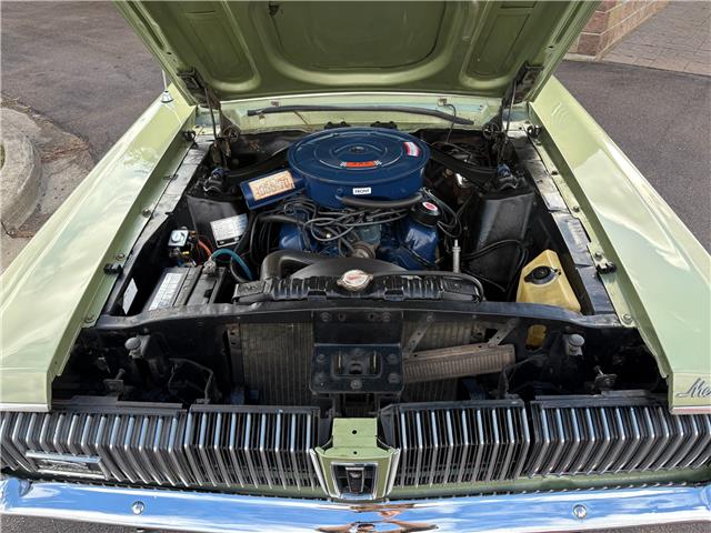 1967 Mercury Cougar XR-7 (Stk: A-641302 ) in Moncton - Image 12 of 20