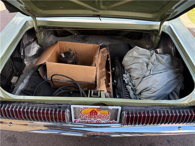 1967 Mercury Cougar XR-7 (Stk: A-641302 ) in Moncton - Image 11 of 20