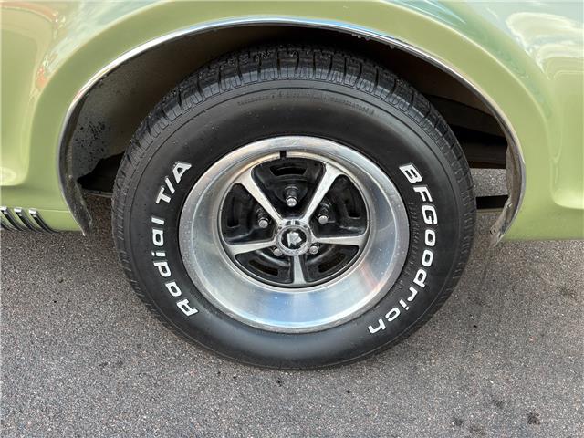 1967 Mercury Cougar XR-7 (Stk: A-641302 ) in Moncton - Image 9 of 20