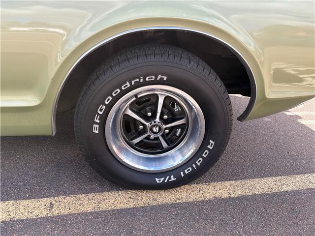 1967 Mercury Cougar XR-7 (Stk: A-641302 ) in Moncton - Image 10 of 20