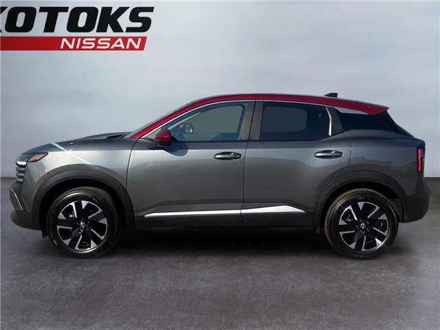 2026 Nissan Kicks SV (Stk: 20165) in Okotoks - Image 2 of 15