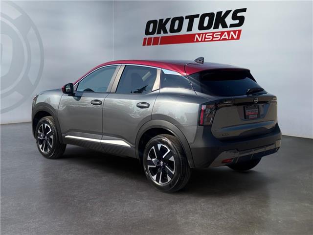 2026 Nissan Kicks SV (Stk: 20165) in Okotoks - Image 3 of 15