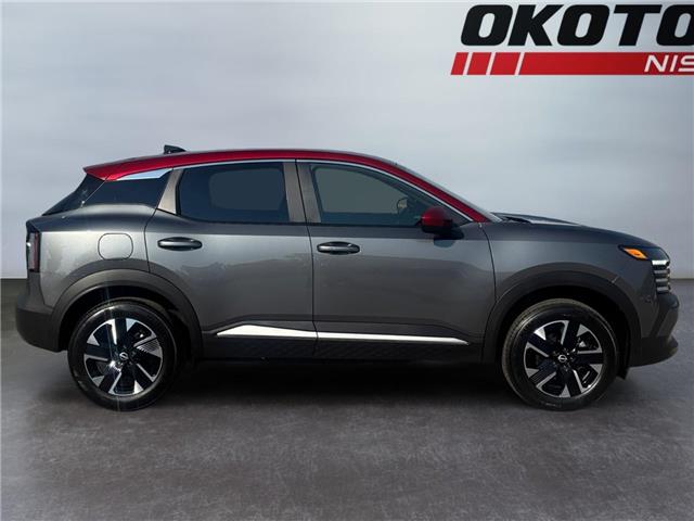 2026 Nissan Kicks SV (Stk: 20165) in Okotoks - Image 6 of 15