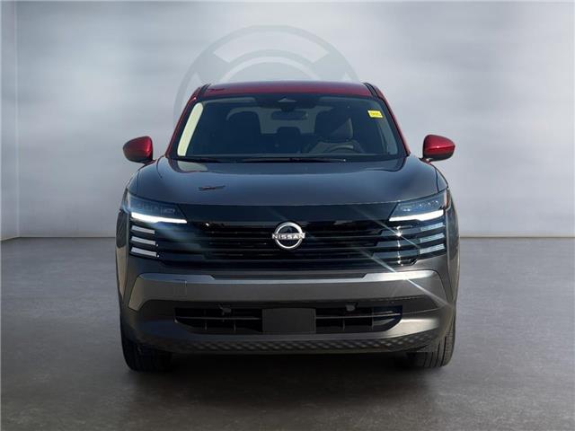 2026 Nissan Kicks SV (Stk: 20165) in Okotoks - Image 8 of 15