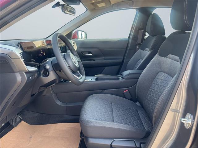 2026 Nissan Kicks SV (Stk: 20165) in Okotoks - Image 9 of 15