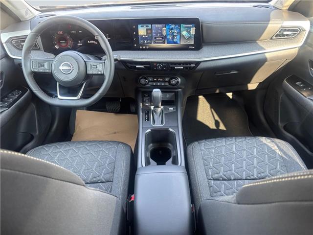 2026 Nissan Kicks SV (Stk: 20165) in Okotoks - Image 10 of 15
