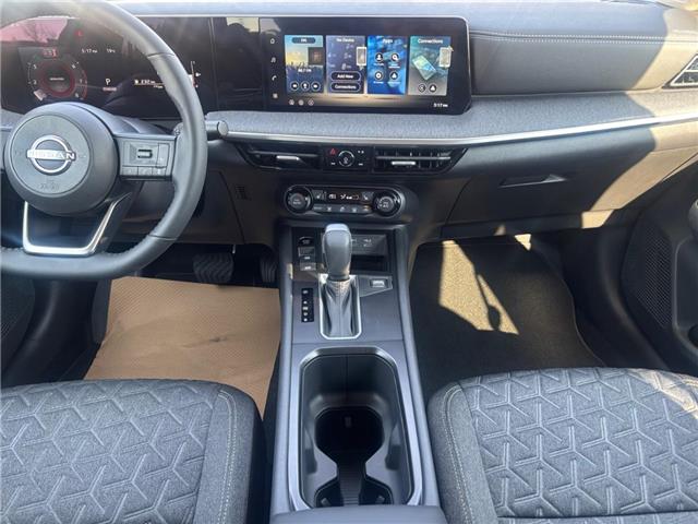 2026 Nissan Kicks SV (Stk: 20165) in Okotoks - Image 11 of 15