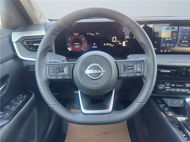 2026 Nissan Kicks SV (Stk: 20165) in Okotoks - Image 12 of 15