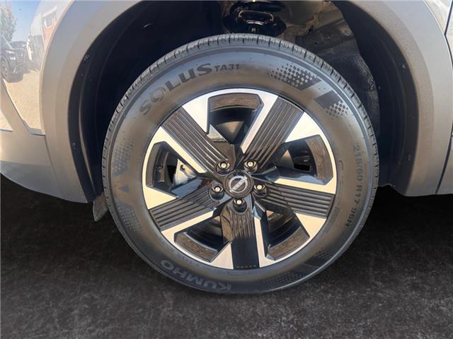 2026 Nissan Kicks SV (Stk: 20165) in Okotoks - Image 14 of 15