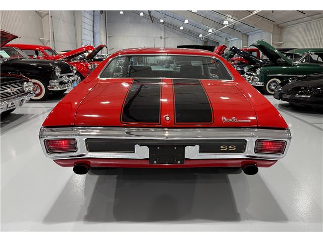 1970 Chevrolet Chevelle SS Resto-Mod (Stk: 550011) in Watford - Image 6 of 48