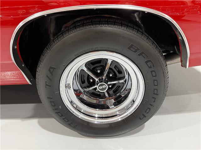 1970 Chevrolet Chevelle SS Resto-Mod (Stk: 550011) in Watford - Image 14 of 48