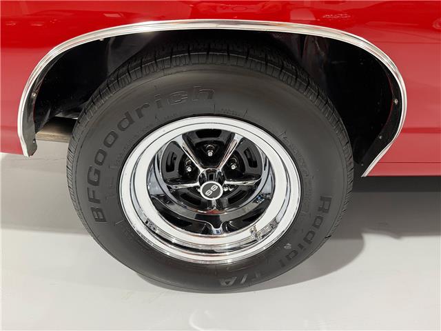 1970 Chevrolet Chevelle SS Resto-Mod (Stk: 550011) in Watford - Image 15 of 48