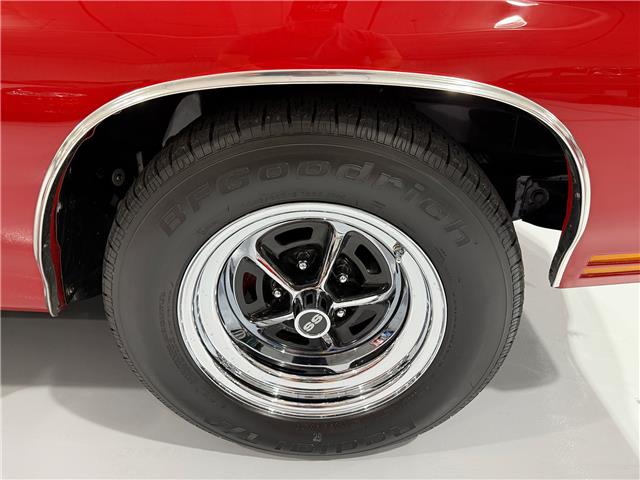 1970 Chevrolet Chevelle SS Resto-Mod (Stk: 550011) in Watford - Image 16 of 48