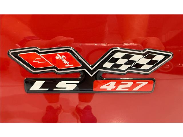 1970 Chevrolet Chevelle SS Resto-Mod (Stk: 550011) in Watford - Image 17 of 48