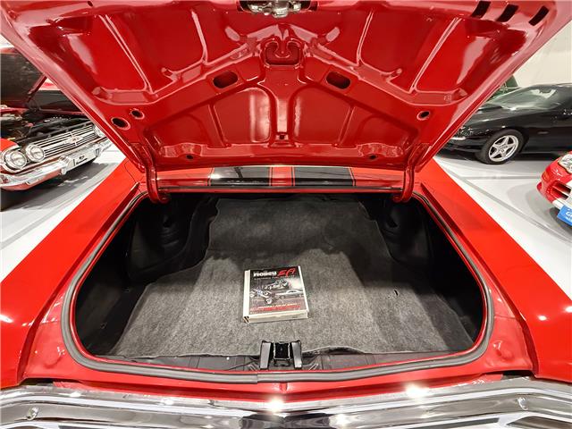 1970 Chevrolet Chevelle SS Resto-Mod (Stk: 550011) in Watford - Image 19 of 48