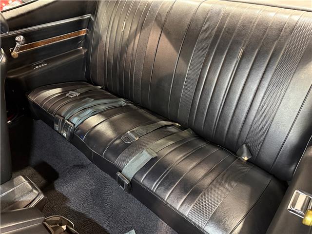 1970 Chevrolet Chevelle SS Resto-Mod (Stk: 550011) in Watford - Image 24 of 48