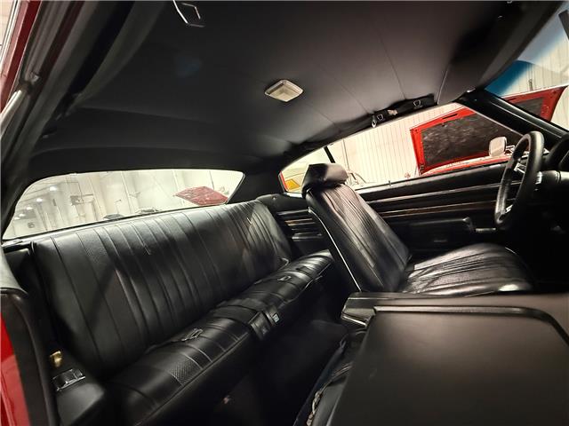 1970 Chevrolet Chevelle SS Resto-Mod (Stk: 550011) in Watford - Image 30 of 48