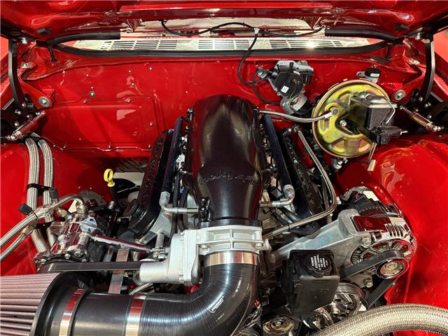 1970 Chevrolet Chevelle SS Resto-Mod (Stk: 550011) in Watford - Image 32 of 48