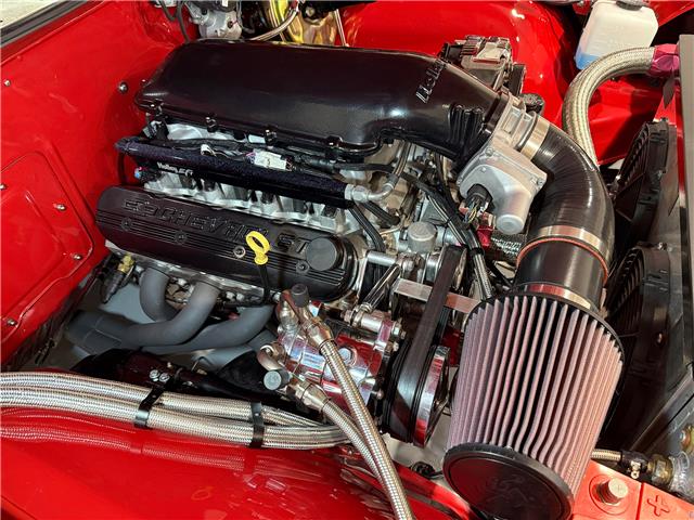 1970 Chevrolet Chevelle SS Resto-Mod (Stk: 550011) in Watford - Image 33 of 48