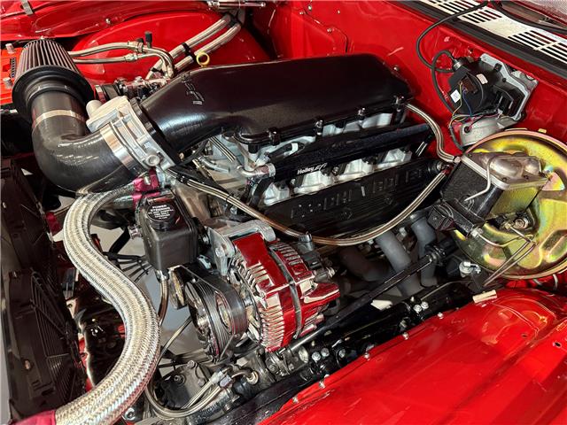 1970 Chevrolet Chevelle SS Resto-Mod (Stk: 550011) in Watford - Image 34 of 48